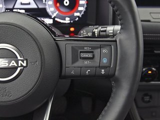 Nissan X-Trail 5pl 1.5 e-4ORCE 158kW 4x4 A/T Tekna