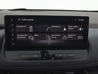 Nissan X-Trail 5pl 1.5 e-4ORCE 158kW 4x4 A/T Tekna