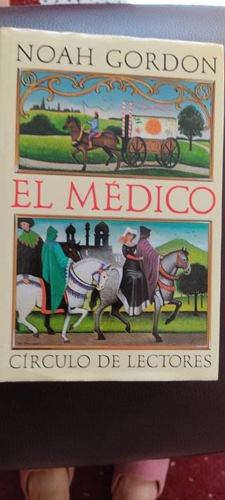 El médico