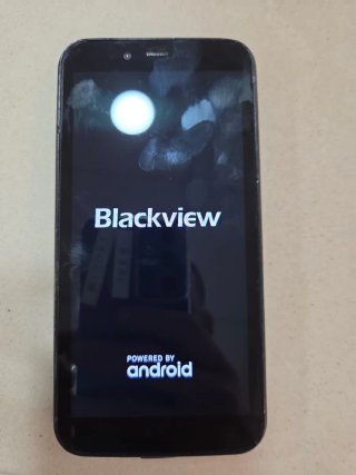 Blackview Bv5500 Negro
