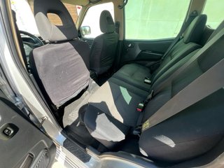 NISSAN TERRANO