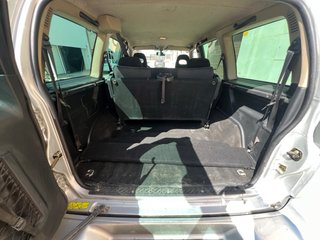 NISSAN TERRANO