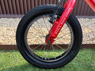 Bici WRC ORION 14