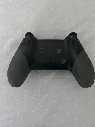 PS4 500GB Negra + 3 Juegos