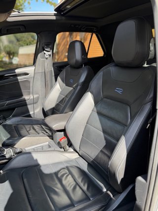 Volkswagen Troc 2023
