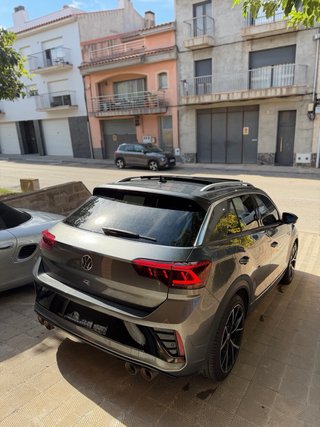 Volkswagen Troc 2023