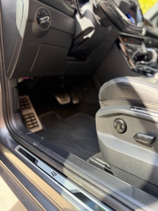 Volkswagen Troc 2023