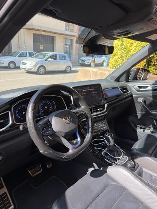 Volkswagen Troc 2023