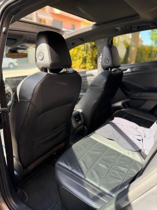 Volkswagen Troc 2023