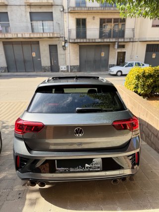 Volkswagen Troc 2023