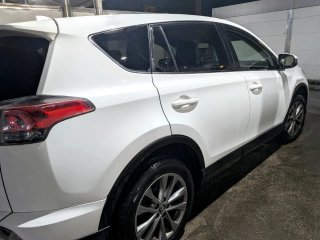 Toyota RAV4 2018
