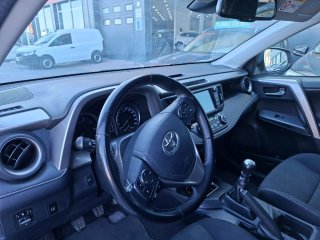 Toyota RAV4 2018