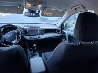 Toyota RAV4 2018