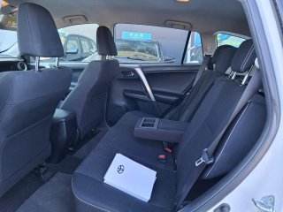 Toyota RAV4 2018