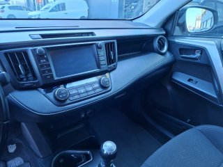 Toyota RAV4 2018