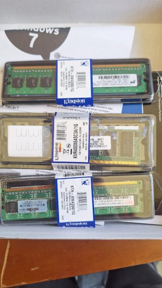 Impresora Lexmark Negra y Plateada