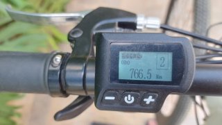 Bici Eléctrica MTB 29 Youin