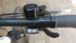 Bici Eléctrica MTB 29 Youin