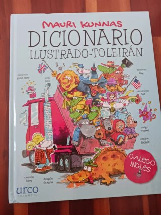 Libros