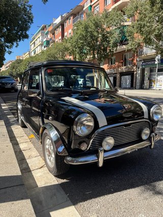 MINI Rover 1.3i 1992