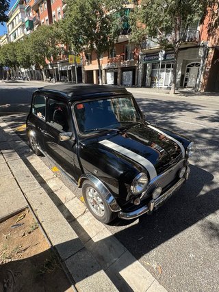 MINI Rover 1.3i 1992