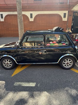 MINI Rover 1.3i 1992