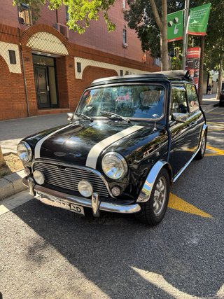 MINI Rover 1.3i 1992