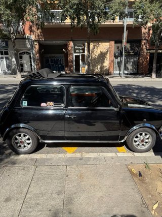 MINI Rover 1.3i 1992