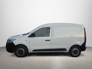 Renault Express 1.5 DCI BLUE 75 CONFORT 4P