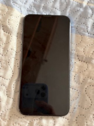 iPhone 13 Pro Max 128GB 76% Batería NO NEGOCIABLE