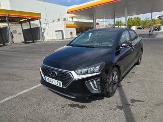 Hyundai IONIQ 2022