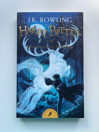 Harry Potter (estuche con: Harry Potter y la pi...
