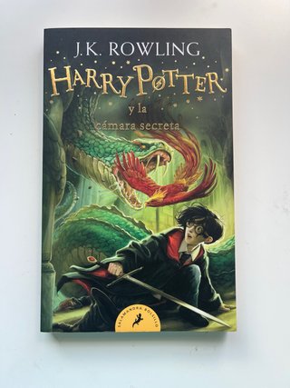 Harry Potter (estuche con: Harry Potter y la pi...