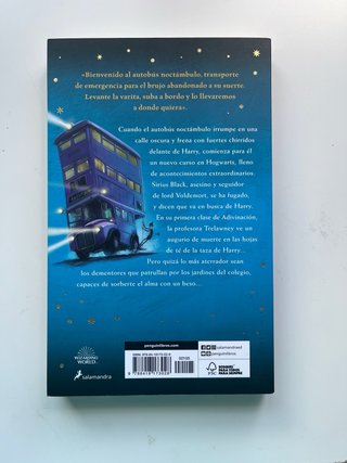 Harry Potter (estuche con: Harry Potter y la pi...