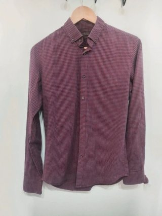 Lote Camisas Hombre