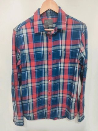 Lote Camisas Hombre
