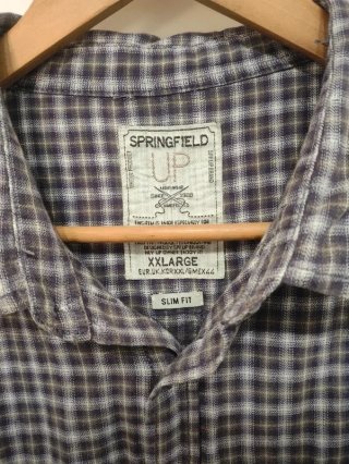 Lote Camisas Hombre