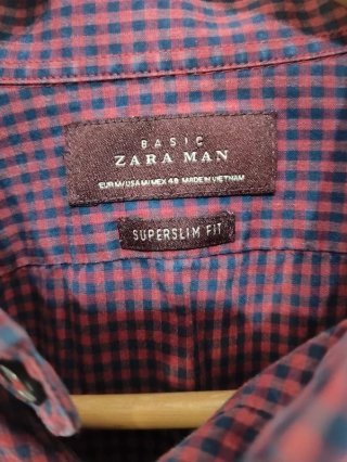 Lote Camisas Hombre