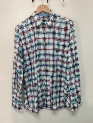 Lote Camisas Hombre