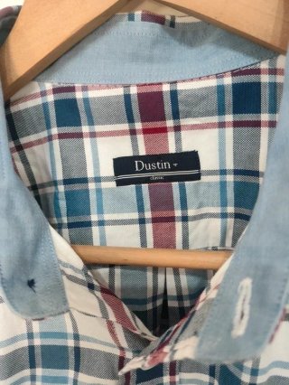 Lote Camisas Hombre