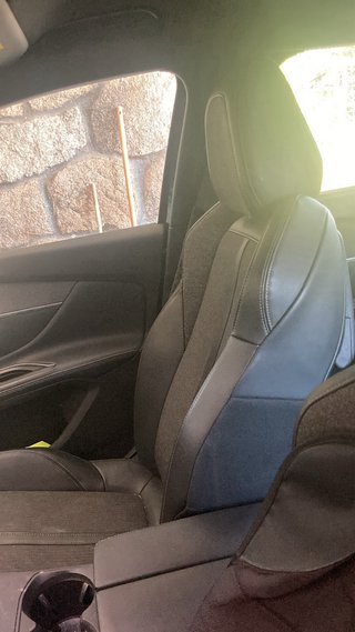 Peugeot 5008 2019