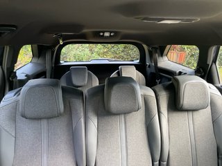 Peugeot 5008 2019