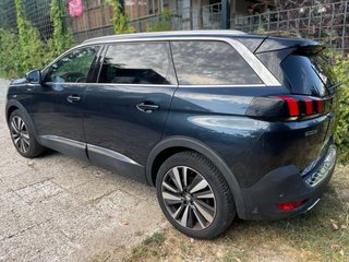 Peugeot 5008 2019