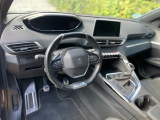 Peugeot 5008 2019