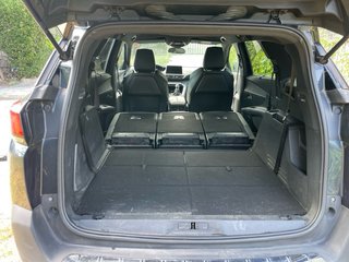 Peugeot 5008 2019