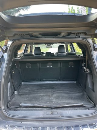 Peugeot 5008 2019