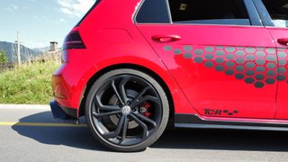 Volkswagen Golf Gti TcR