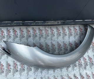 Aletín trasero 1c0821301f volkswagen beetle 173933