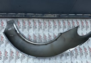 Aletín trasero 1c0821301f volkswagen beetle 173933