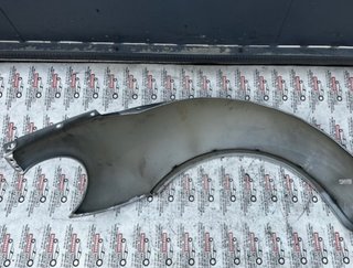 Aletín trasero 1c0821301f volkswagen beetle 173933